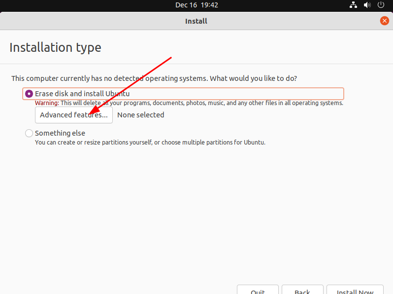 ZFS File System & Snapshot Management